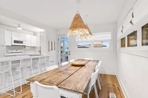 Dining - 433 Dolphin St, Sunset Beach, NC 28468 photo 1 of 3
