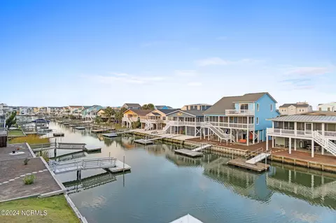 View/Area - 433 Dolphin St, Sunset Beach, NC 28468 photo 6 of 6