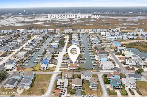 Other - 433 Dolphin St, Sunset Beach, NC 28468 photo 6 of 6