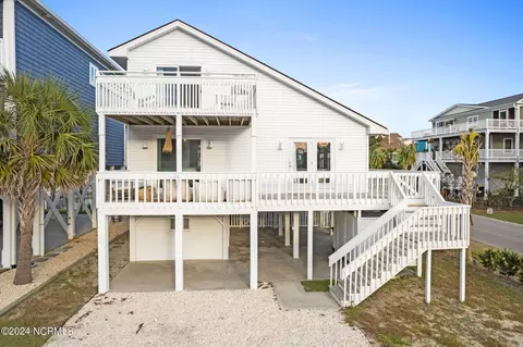 Other - 433 Dolphin St, Sunset Beach, NC 28468 photo 5 of 6