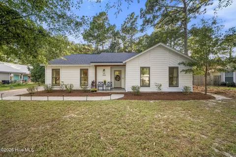 3426 Talon Ct, Wilmington, NC 28409