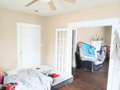 Bedroom - 2047 Broad St, Augusta, GA 30904 photo 8 of 8