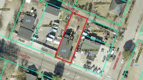 Other - 2047 Broad St, Augusta, GA 30904 photo 4 of 4