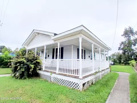 Exterior - 2047 Broad St, Augusta, GA 30904 photo 4 of 11