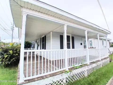 Exterior - 2047 Broad St, Augusta, GA 30904 photo 5 of 11