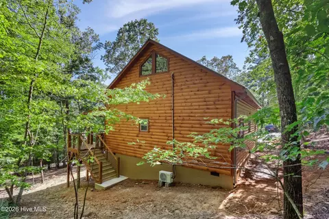 Exterior - 39 Horseshoe Branch Ln, Murphy, NC 28906 photo 8 of 8