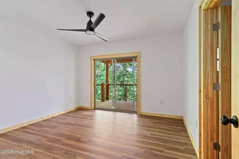 Bedroom - 39 Horseshoe Branch Ln, Murphy, NC 28906 photo 3 of 4