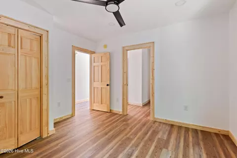 Bedroom - 39 Horseshoe Branch Ln, Murphy, NC 28906 photo 2 of 4