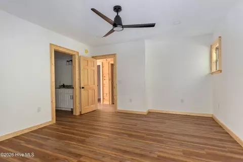 Bedroom - 39 Horseshoe Branch Ln, Murphy, NC 28906 photo 4 of 4
