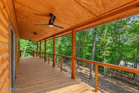 Exterior - 39 Horseshoe Branch Ln, Murphy, NC 28906 photo 5 of 8