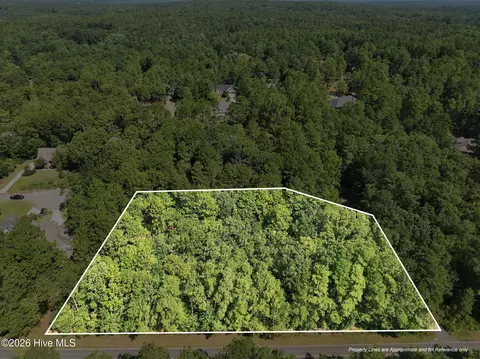 0 S Fort Bragg Rd, Southern Pines, NC 28387