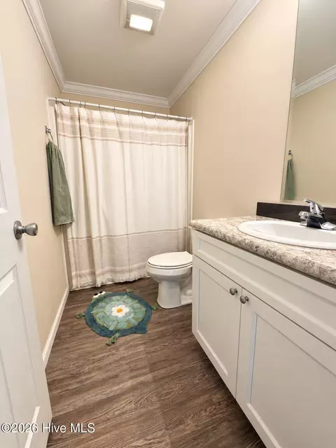 Bath - 205 Lake Dr, Biscoe, NC 27209 photo 3 of 3