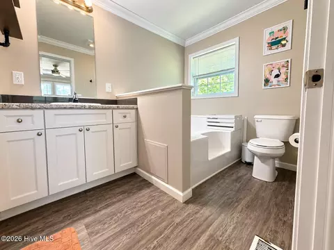 Bath - 205 Lake Dr, Biscoe, NC 27209 photo 1 of 3