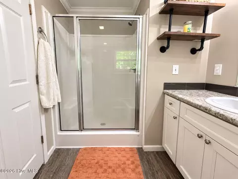 Bath - 205 Lake Dr, Biscoe, NC 27209 photo 2 of 3