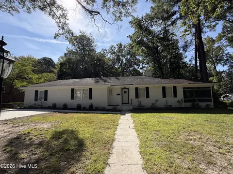 503 Mount Vernon Dr NW, Wilson, NC 27893