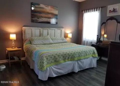 Bedroom - 201 Classy Ct, Richlands, NC 28574 photo 1 of 3