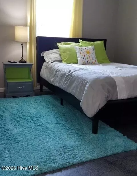 Bedroom - 201 Classy Ct, Richlands, NC 28574 photo 2 of 3