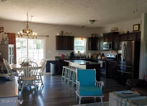 Kitchen - 201 Classy Ct, Richlands, NC 28574 photo 1 of 4