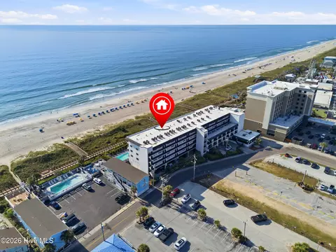 222 N Carolina Beach Ave N UNIT 315, Carolina Beach, NC 28428