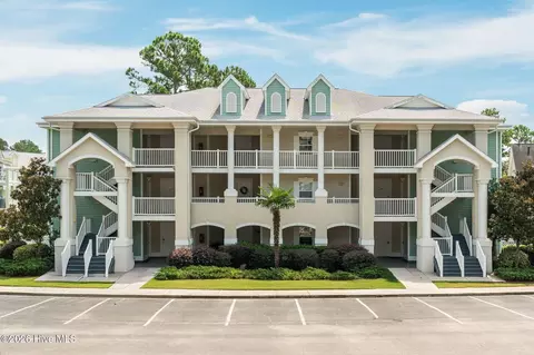 330 S Middleton Dr NW UNIT 1501, Calabash, NC 28467