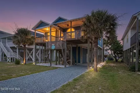 2330 W Beach Dr, Oak Island, NC 28465