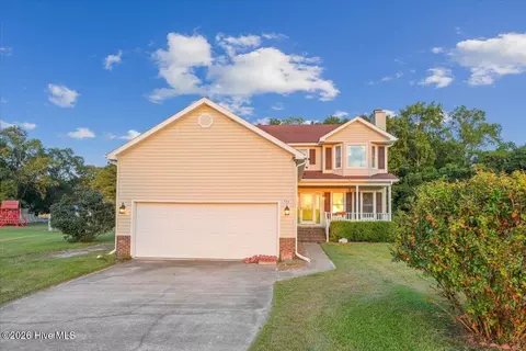 106 Downing Pl, Goldsboro, NC 27530