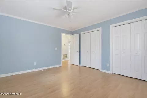 Bedroom - 55 Salem Dr, Pinehurst, NC 28374 photo 2 of 2