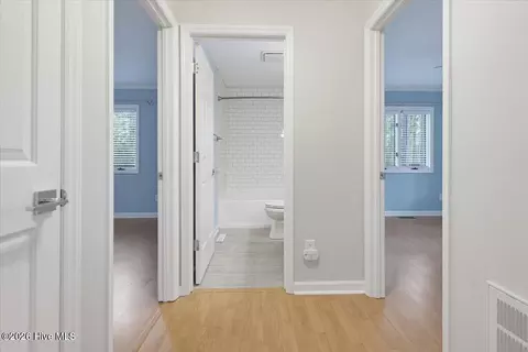 Entry Way - 55 Salem Dr, Pinehurst, NC 28374 photo 1 of 1