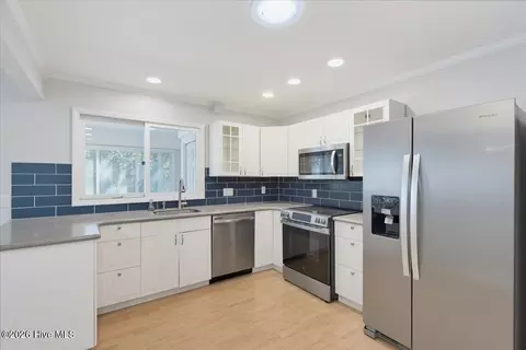 Kitchen - 55 Salem Dr, Pinehurst, NC 28374 photo 1 of 3