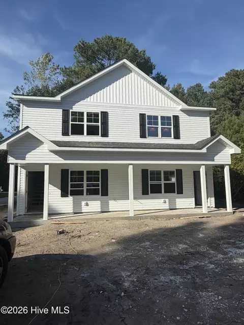 2143 Hines Farm Rd, Jacksonville, NC 28540