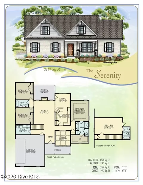 393 Daw Pate Rd, Goldsboro, NC 27534