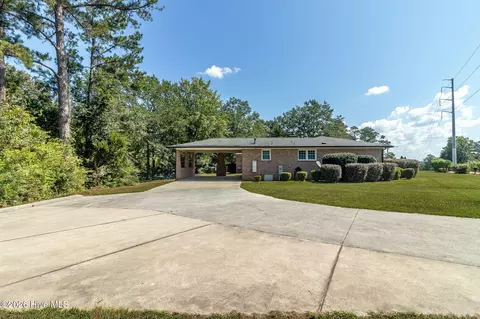 Exterior - 150 Ballard Dr, Harlem, GA 30814 photo 10 of 16