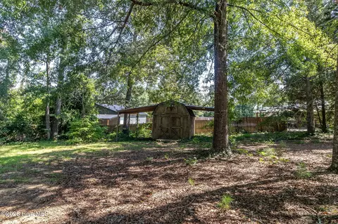 Exterior - 150 Ballard Dr, Harlem, GA 30814 photo 15 of 16