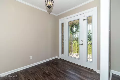 Entry Way - 150 Ballard Dr, Harlem, GA 30814 photo 1 of 1