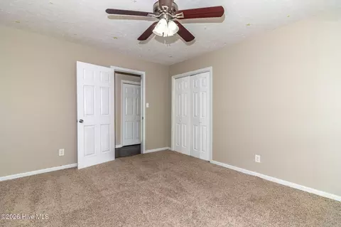 Bedroom - 150 Ballard Dr, Harlem, GA 30814 photo 10 of 11