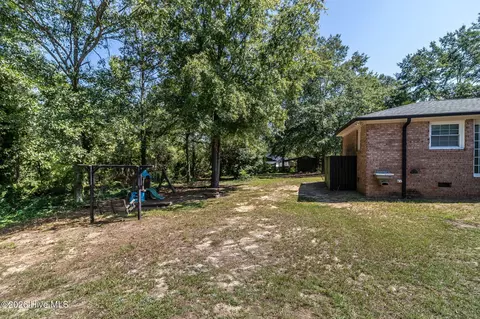 Exterior - 150 Ballard Dr, Harlem, GA 30814 photo 7 of 16