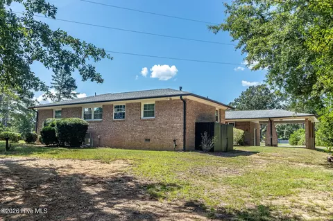Exterior - 150 Ballard Dr, Harlem, GA 30814 photo 14 of 16