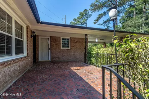 Exterior - 150 Ballard Dr, Harlem, GA 30814 photo 4 of 16
