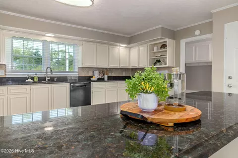 Kitchen - 150 Ballard Dr, Harlem, GA 30814 photo 1 of 7