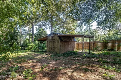 Exterior - 150 Ballard Dr, Harlem, GA 30814 photo 12 of 16