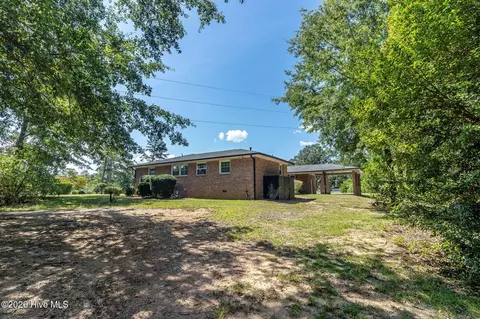 Exterior - 150 Ballard Dr, Harlem, GA 30814 photo 13 of 16