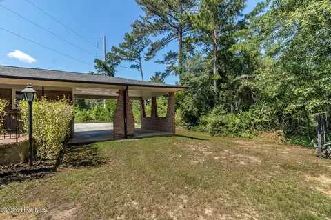 Exterior - 150 Ballard Dr, Harlem, GA 30814 photo 11 of 16