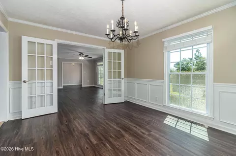 Dining - 150 Ballard Dr, Harlem, GA 30814 photo 1 of 2