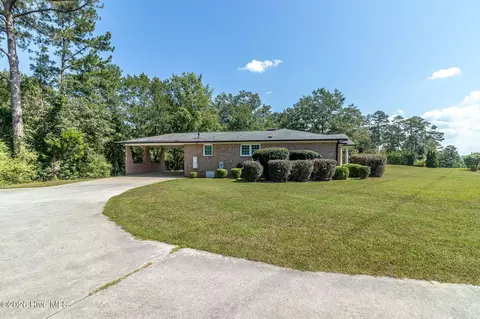Exterior - 150 Ballard Dr, Harlem, GA 30814 photo 9 of 16