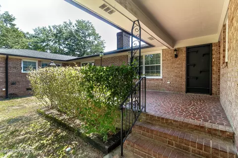 Exterior - 150 Ballard Dr, Harlem, GA 30814 photo 6 of 16