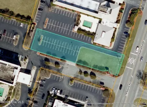 907 N Spence Ave, Goldsboro, NC 27534