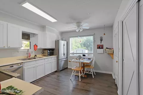 Kitchen - 2456 Riverlook Dr, Augusta, GA 30904 photo 1 of 3