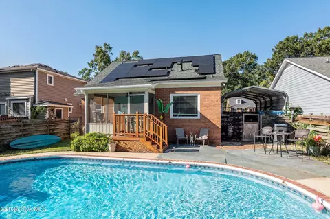Exterior - 2456 Riverlook Dr, Augusta, GA 30904 photo 9 of 17