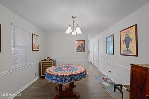 Dining - 2456 Riverlook Dr, Augusta, GA 30904 photo 1 of 3