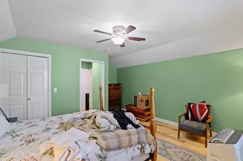 Bedroom - 2456 Riverlook Dr, Augusta, GA 30904 photo 6 of 6